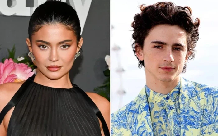 Kylie Jenner bị người yêu phản bội kiểm soát, truyền thông vào cuộc làm rõ? - Hình 3