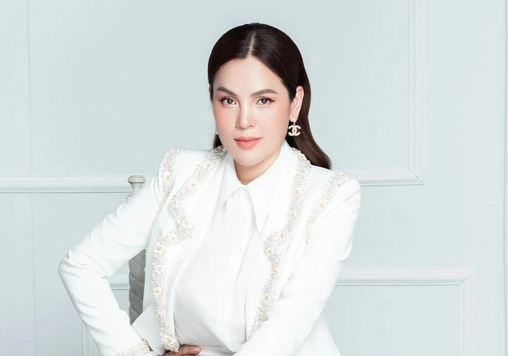 Phương Lê hé lộ chuyện hiến tạng, bị nói bỏ 1 tỷ từ thiện để tẩy trắng? - Hình 1