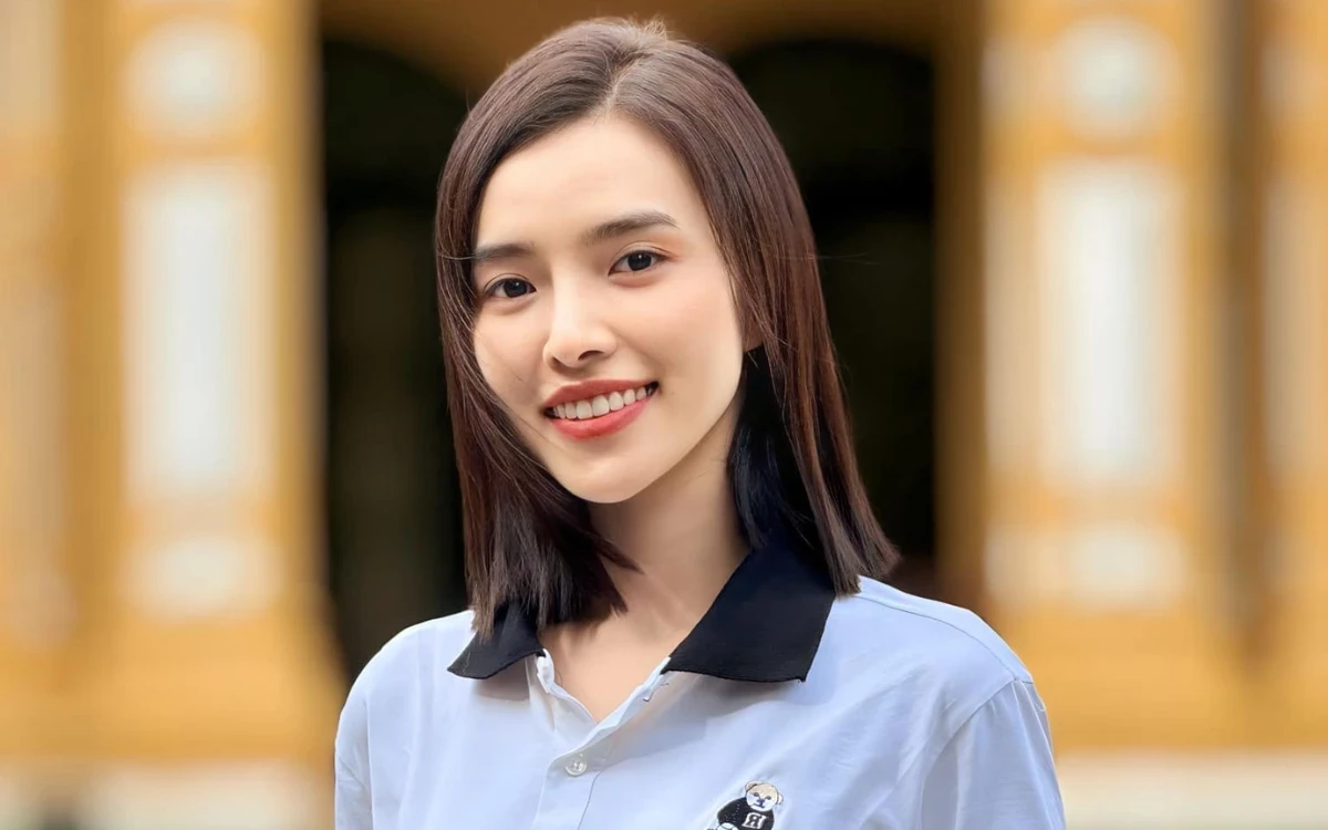 Hoa hậu Quế Anh lộ ảnh cưới sau 2 ngày đăng quang, Á hậu 1 bị nghi có con? - Hình 7