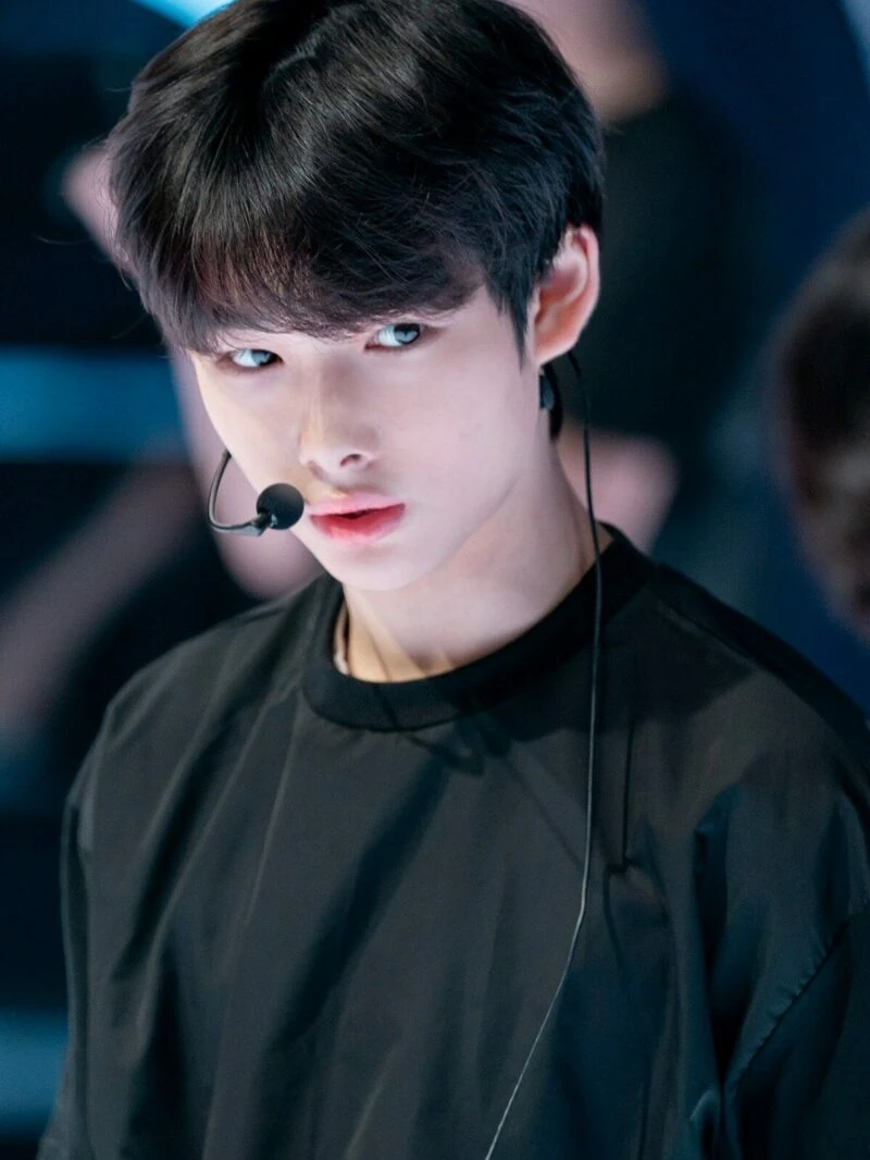 Ni-ki Maknae toàn năng đến từ Nhật Bản của ENHYPEN, nổi trội tại I-LAND - Hình 5