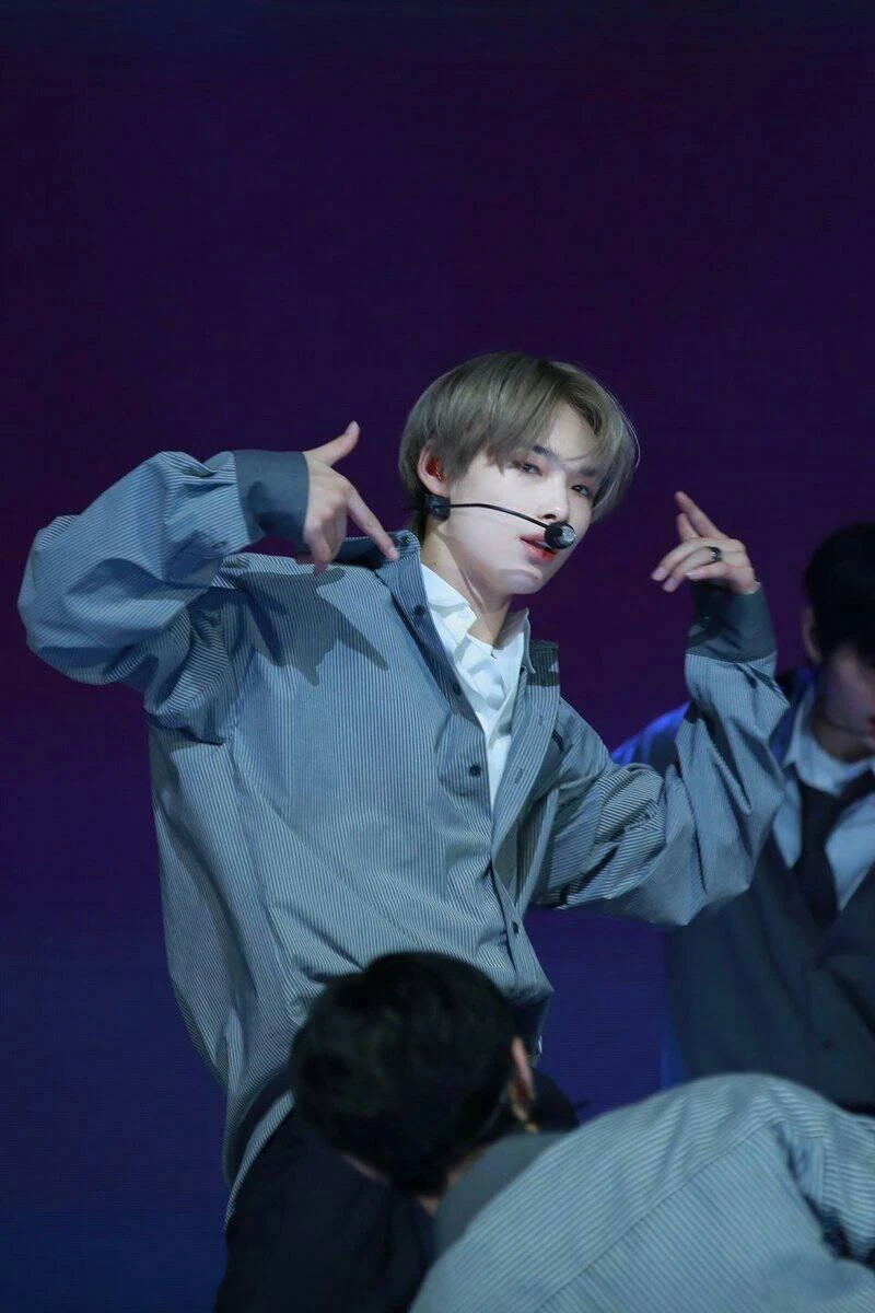 Ni-ki Maknae toàn năng đến từ Nhật Bản của ENHYPEN, nổi trội tại I-LAND - Hình 10