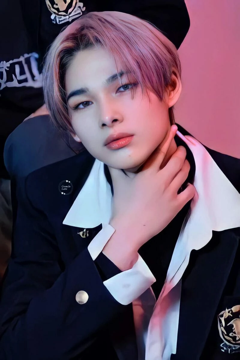 Ni-ki Maknae toàn năng đến từ Nhật Bản của ENHYPEN, nổi trội tại I-LAND - Hình 1