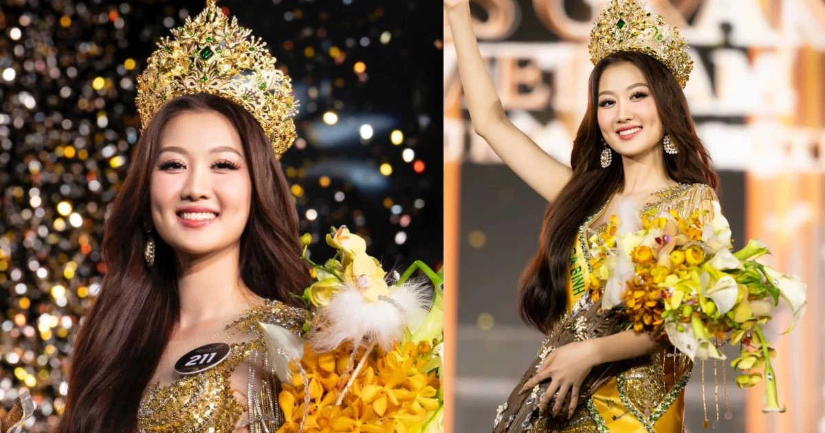 Tân Miss Grand Vietnam 2024 bị đồn là cháu gái BTC, người trong cuộc lên tiếng - Hình 7