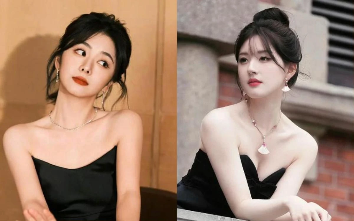 Triệu Lộ Tư tuyên chiến Đàm Tùng Vận, chưa ra trận đã thấy thua ở điểm này! - Hình 1