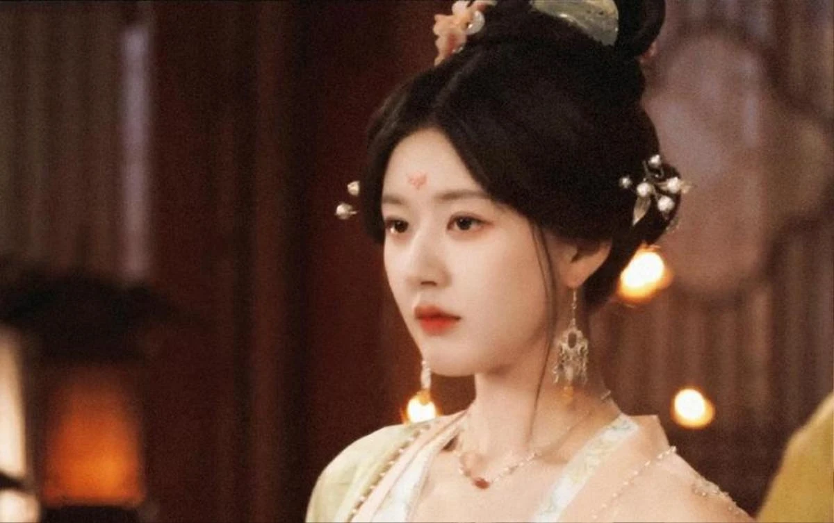 Triệu Lộ Tư tuyên chiến Đàm Tùng Vận, chưa ra trận đã thấy thua ở điểm này! - Hình 2