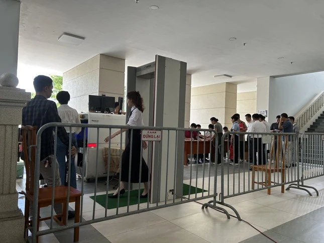 Cựu Chủ tịch FLC: chính thức bị tuyên án cùng 49 đồng phạm - Hình 1