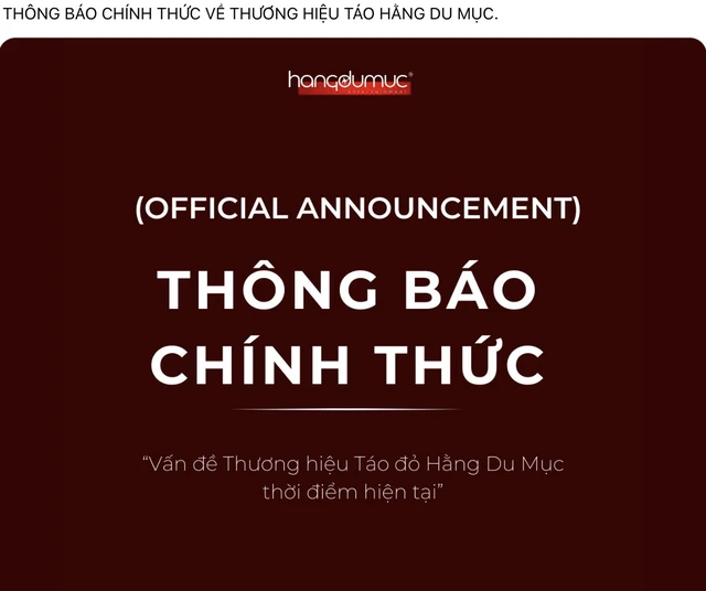 Hằng Du Mục dằn mặt, triệt đường sống chồng, tuyên bố sắp làm chuyện động trời - Hình 4