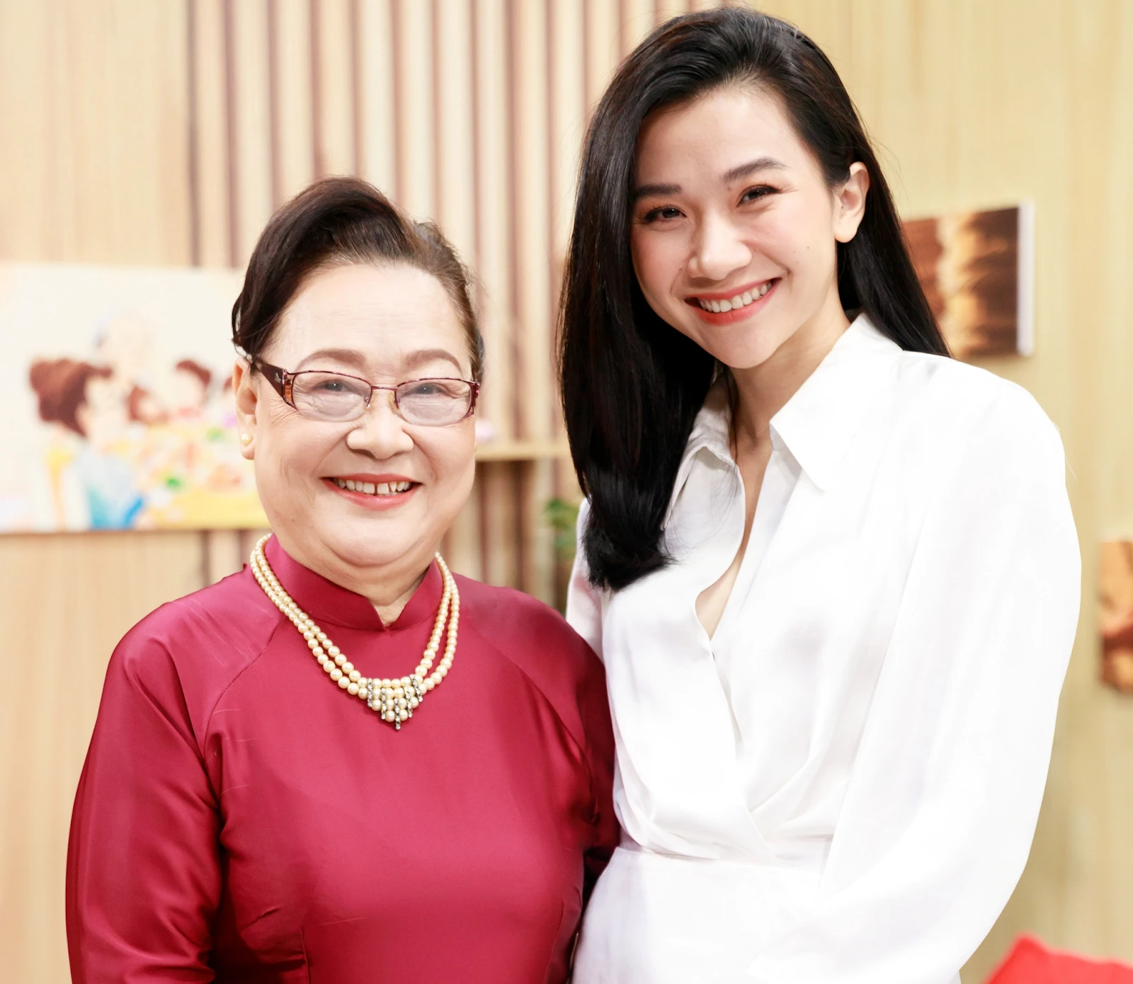 Thảo Nhi MC HTV ngoài đời khác xa, mộng chè vẫn cưng dù vụng 1 chuyện - Hình 10