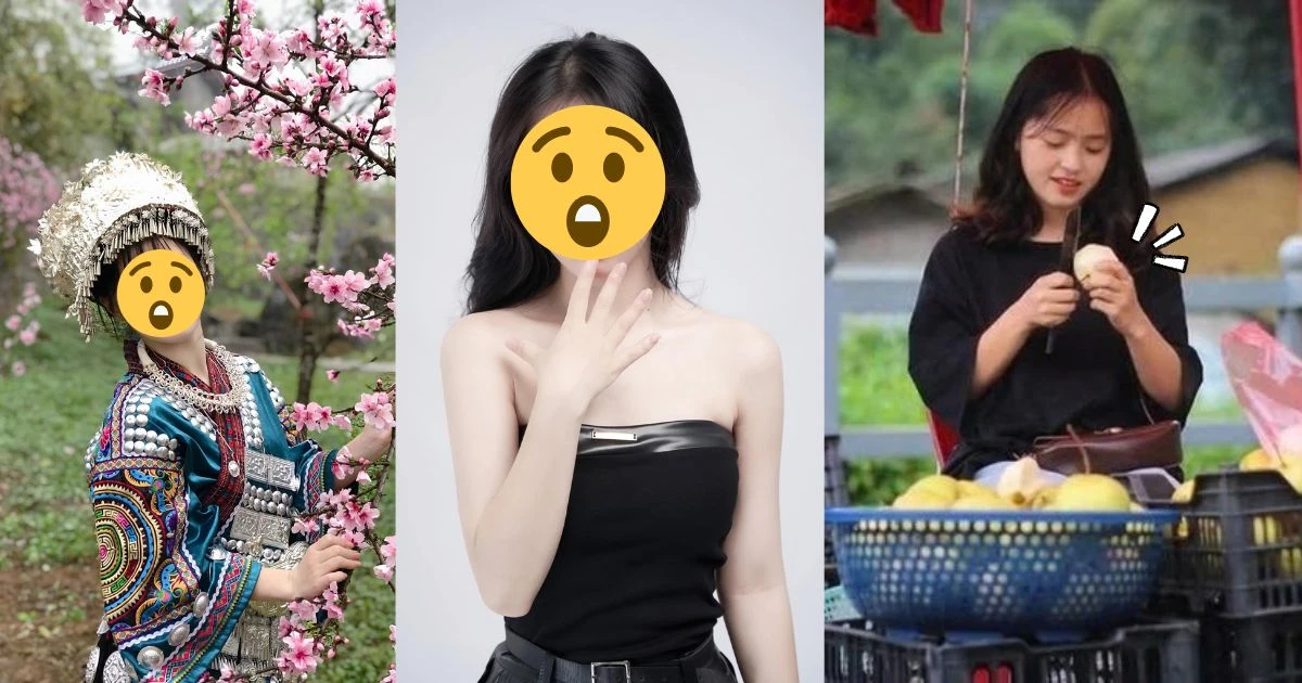 Vàng Thị Sin gái bán lê đỉnh nhất HG, 6 năm lột xác đến Xuân Ca cũng bít cửa? - Hình 12