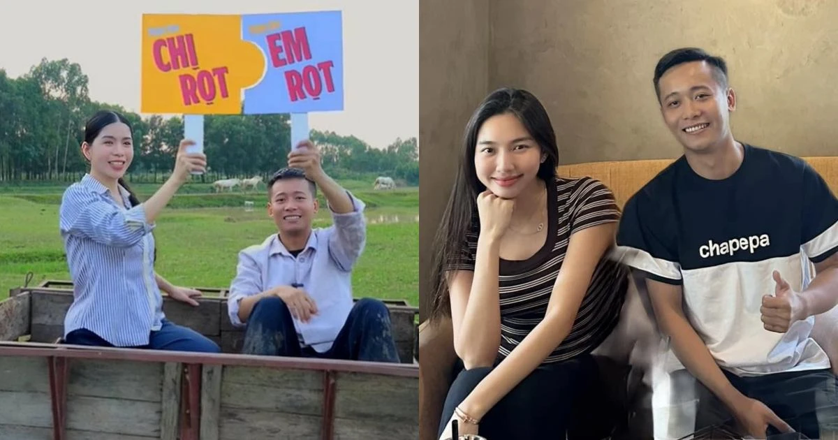 Hằng Du Mục - Thuỳ Tiên bị so sánh chỉ vì chuyện tiễn Quang Linh Vlog về Angola - Hình 9