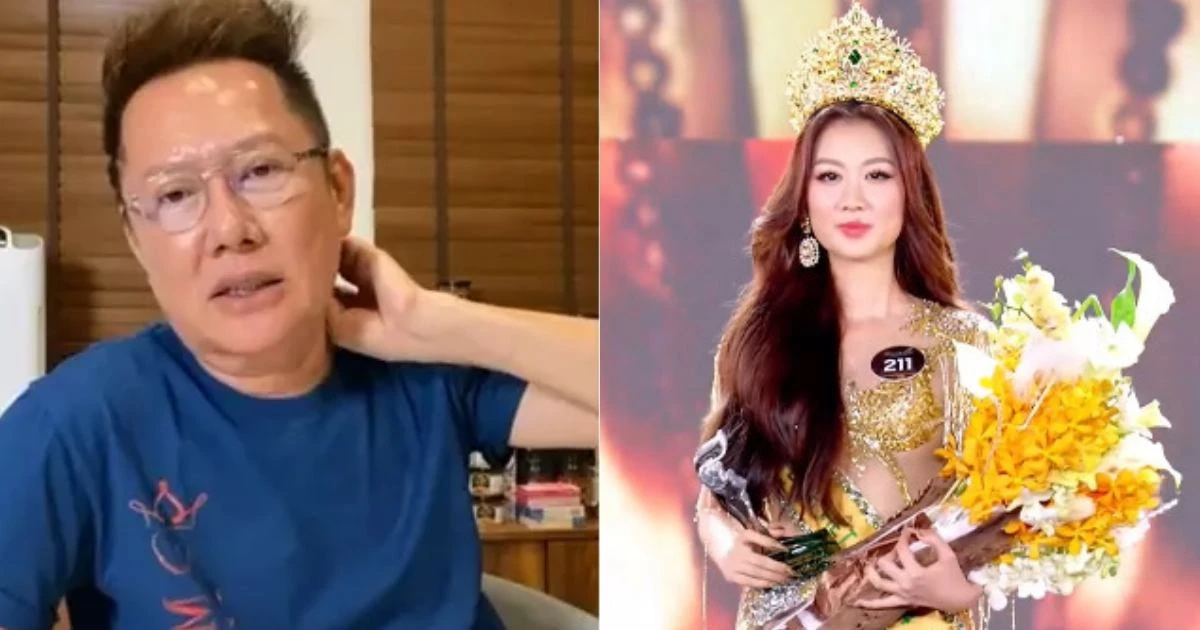 Mr. Nawat vào cuộc điều tra MGVN, Quế Anh có thể bị tước vương miện? - Hình 8