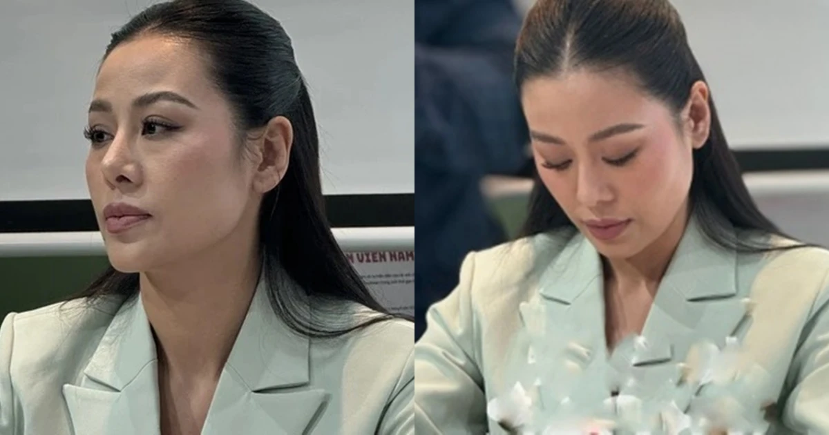 Nam Thư lộ vẻ thất thần, mất trắng hợp đồng, thiệt hại hàng tỷ đồng vì scandal - Hình 7