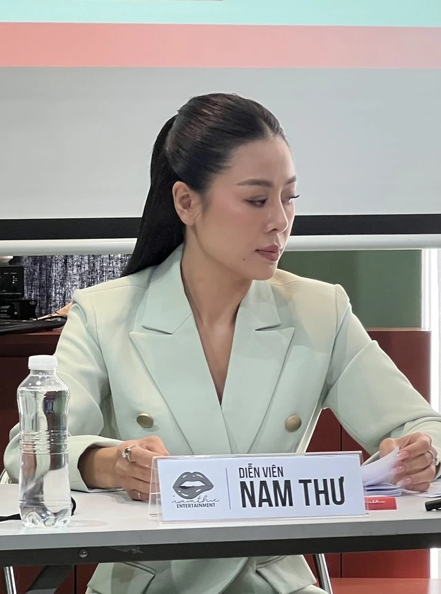 Nam Thư lộ vẻ thất thần, mất trắng hợp đồng, thiệt hại hàng tỷ đồng vì scandal - Hình 6