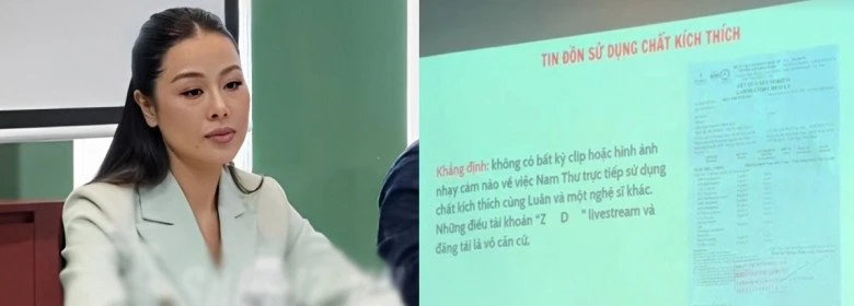 Nam Thư tung clip đối chất ở homestay: Lộ diện nhân vật mới, tình tiết mới - Hình 2