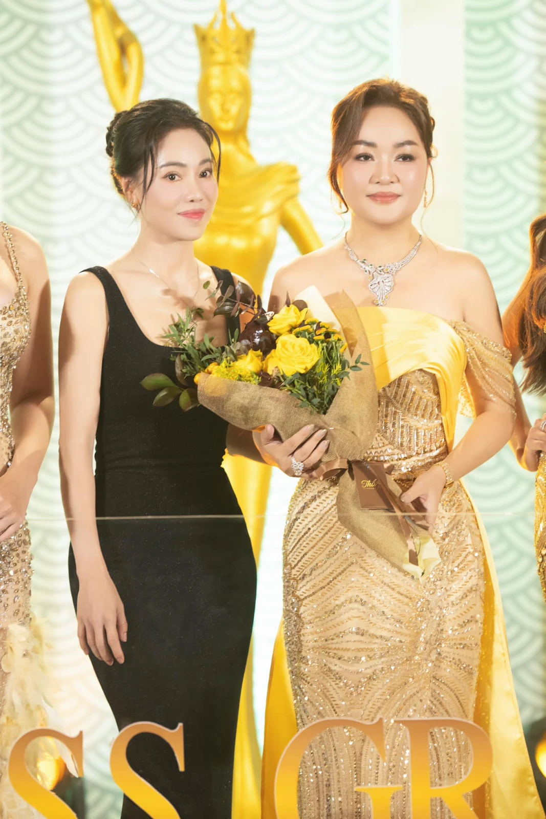 Nhà tài trợ muối tôm của Miss Grand VN bị netizen tấn công, ké fame hoa hậu? - Hình 7