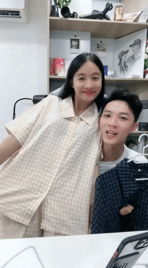 Thành viên bị nghi rời team Quang Linh vì xích mích, vừa ra riêng đã tranh cãi - Hình 3