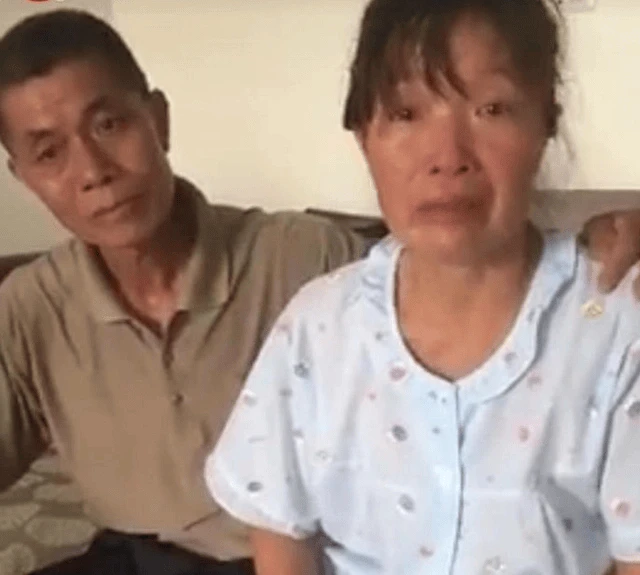 Thủ khoa ĐH Hàng không và Vũ trụ mất tích kỳ lạ, 9 năm gọi đúng 1 cuộc rợn người - Hình 2