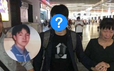Thủ khoa ĐH Hàng không và Vũ trụ mất tích kỳ lạ, 9 năm gọi đúng 1 cuộc rợn người - Hình 5