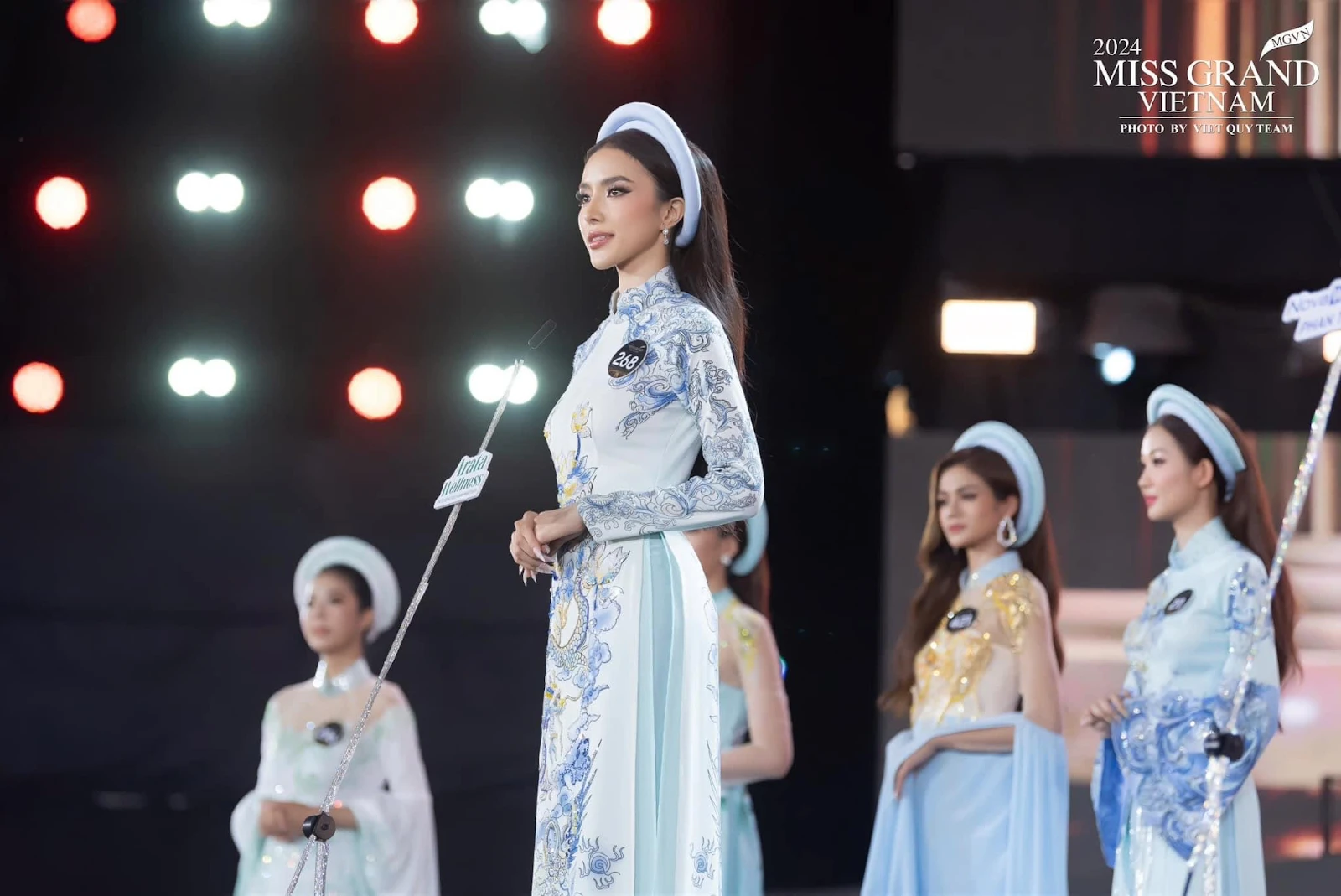 Mr.Nawat nhắc lại tiêu chí 4B ở Miss Grand, dằn mặt tổ chức Việt Nam và Quế Anh? - Hình 7