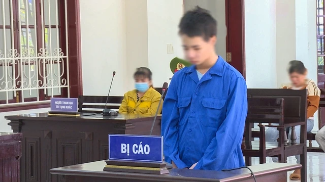 2 vụ án mạng đau lòng ở Vĩnh Long và An Giang - Hình 1