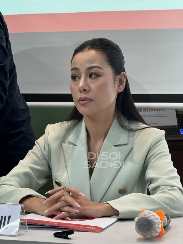 CĂNG: Cát Phượng bị Nam Thư block khi nhắn tin đề nghị lên tiếng về tin đồn giật chồng - Hình 3
