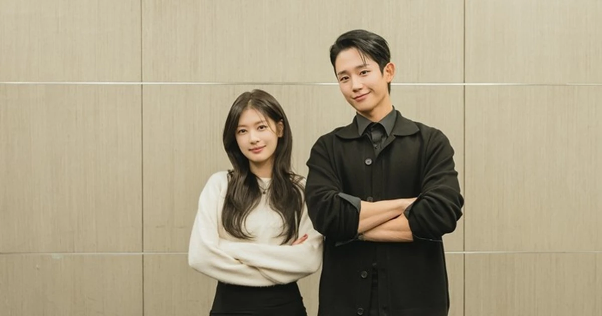 Love Next Door: Jung Hae In công bố ngày trọng đại với bạn gái, Jisoo bít cửa - Hình 6