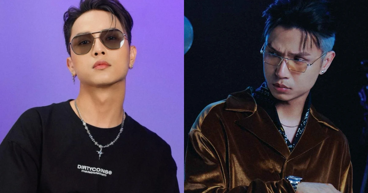 Neko Lê: Anh tài mỏ hỗn nhất show Chông Gai, từ rapper đến đạo diễn triệu view - Hình 10