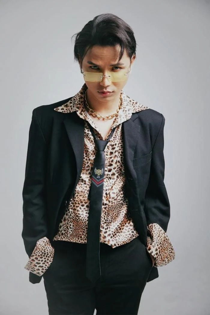 Neko Lê: Anh tài mỏ hỗn nhất show Chông Gai, từ rapper đến đạo diễn triệu view - Hình 6