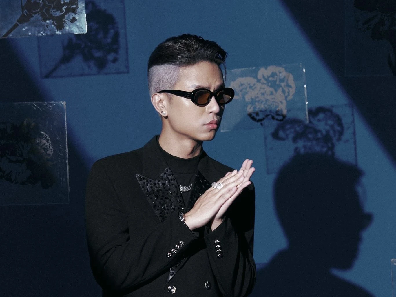 Neko Lê: Anh tài mỏ hỗn nhất show Chông Gai, từ rapper đến đạo diễn triệu view - Hình 5