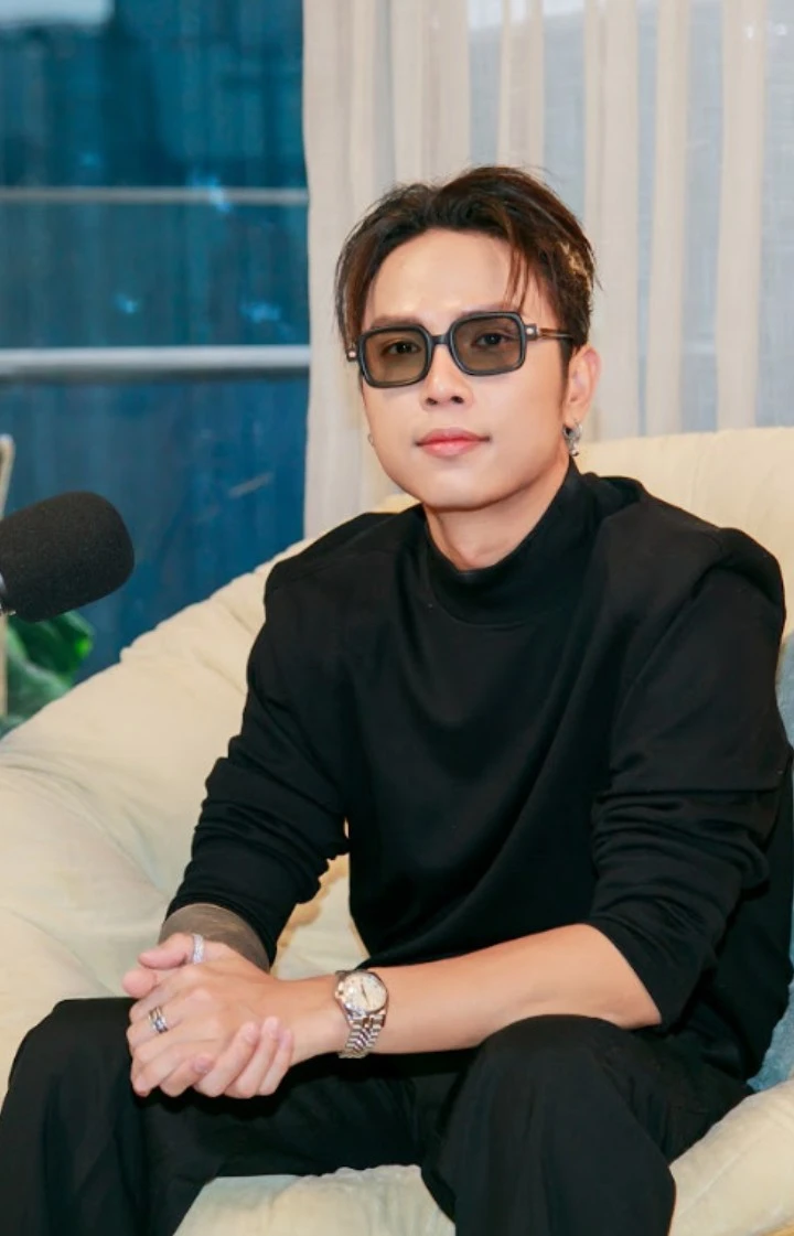 Neko Lê: Anh tài mỏ hỗn nhất show Chông Gai, từ rapper đến đạo diễn triệu view - Hình 2
