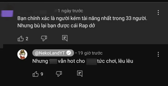 Neko Lê: Anh tài mỏ hỗn nhất show Chông Gai, từ rapper đến đạo diễn triệu view - Hình 9