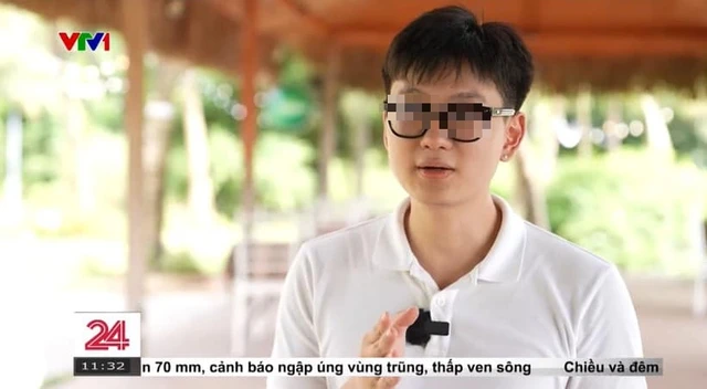 Nữ TikToker lên sóng VTV trần tình, từng bật khóc vì bị dân mạng chỉ trích - Hình 3
