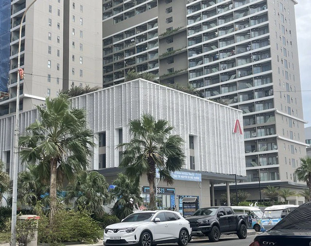 Vũng Tàu: Điều tra gấp căn hộ bị tố gắn camera, khách du lịch hoang mang - Hình 1