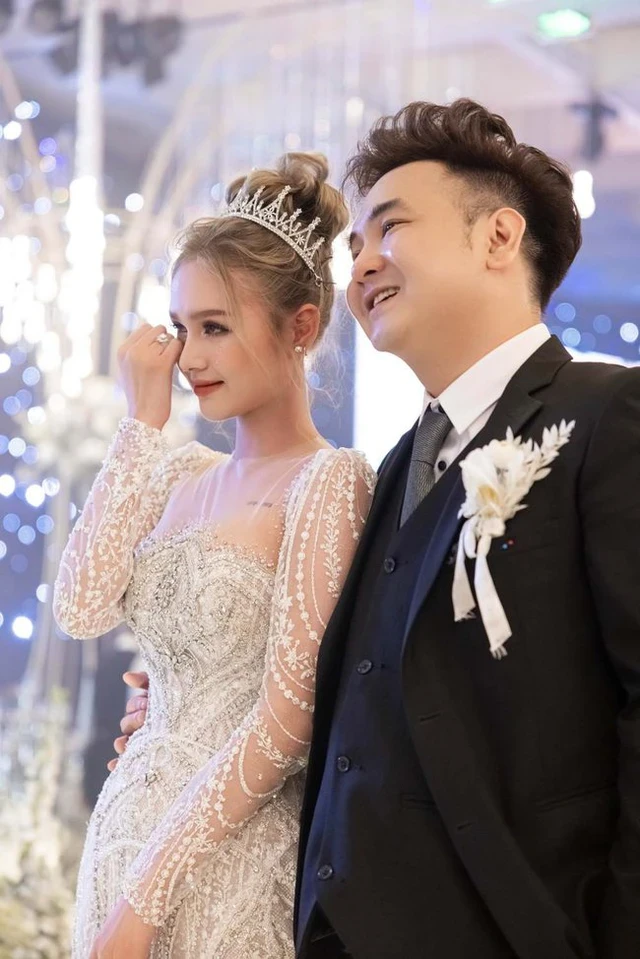 Xoài Non ly hôn vì Gil Lê, công khai tỏ tình ngọt ngào, Xemesis nổi đóa cầu xin? - Hình 5