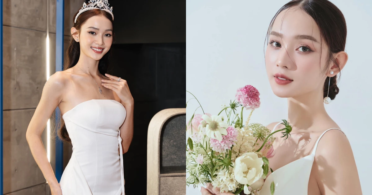 Hoàng Thị Yến Nhi - Miss Water VN: Tuổi thơ thiếu thốn, phải làm nhiều nghề - Hình 9