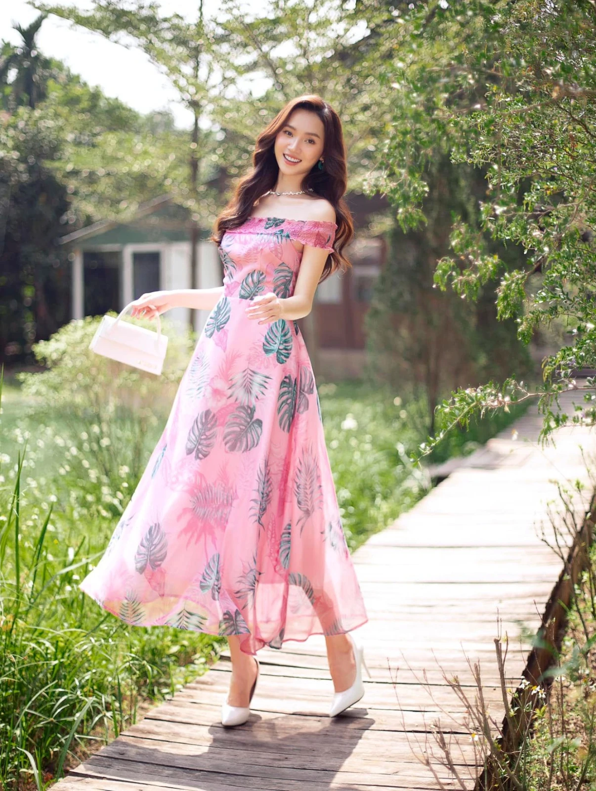 Hoàng Thị Yến Nhi - Miss Water VN: Tuổi thơ thiếu thốn, phải làm nhiều nghề - Hình 8