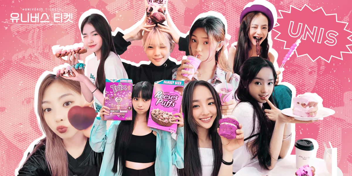 Kokoto (UNIS): Idol 2k7 đang hát thì ngất xỉu, vòng eo 40cm khiến dân tình sốc - Hình 8