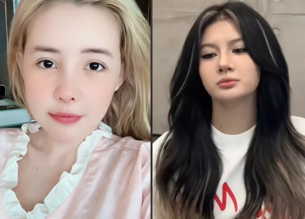 Ngân 98 khoe diện mạo mới xinh như búp bê, vẫn bị nói là Xuân Ca phiên bản lỗi - Hình 4