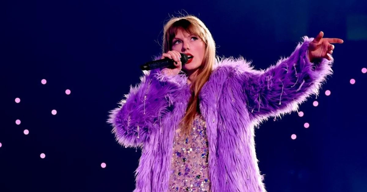 Taylor Swift hủy 3 show diễn thuộc The Eras Tour tại Áo, fan hâm mộ phản ứng lạ - Hình 6