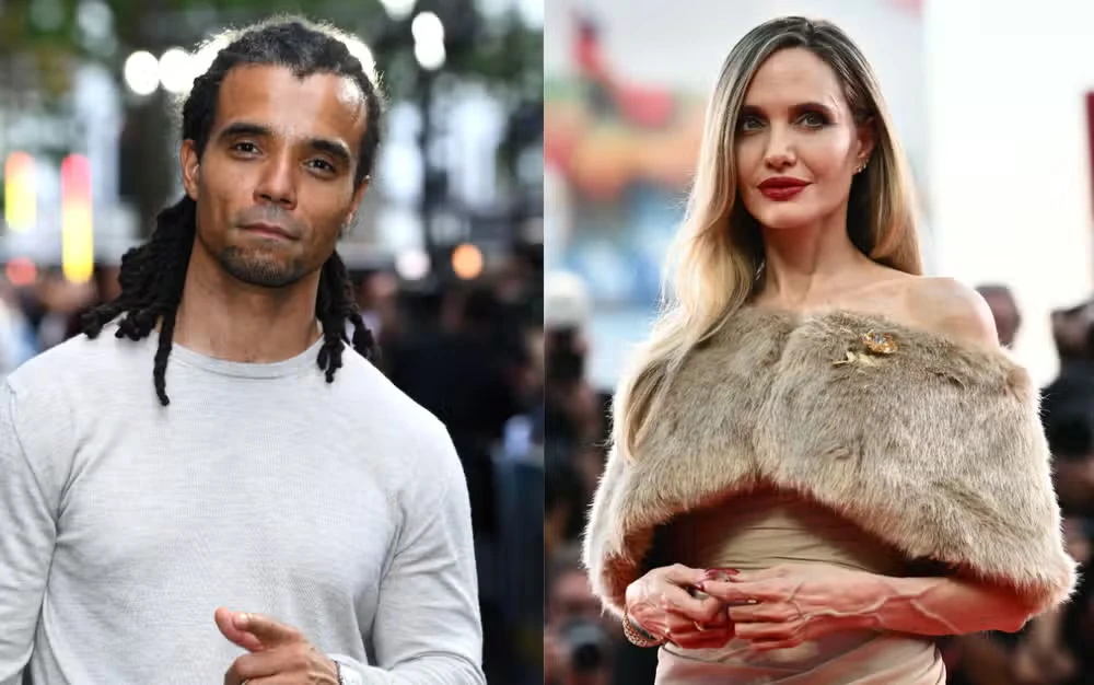 Angelina Jolie cay nghiệt chồng cũ, né tránh điều tối kỵ khi được hỏi 1 câu? - Hình 6