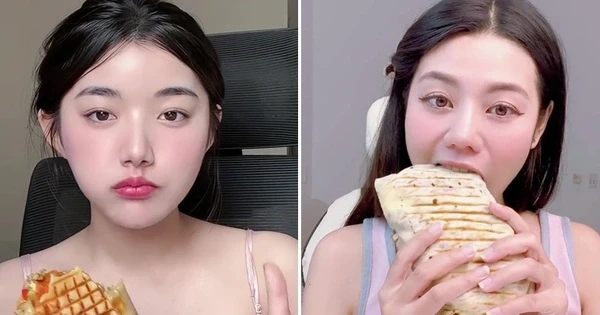 Hina Quỳnh Như thẳng mặt nói nhan sắc Quỳnh Trương, tự nhận giống Hằng Du Mục - Hình 1