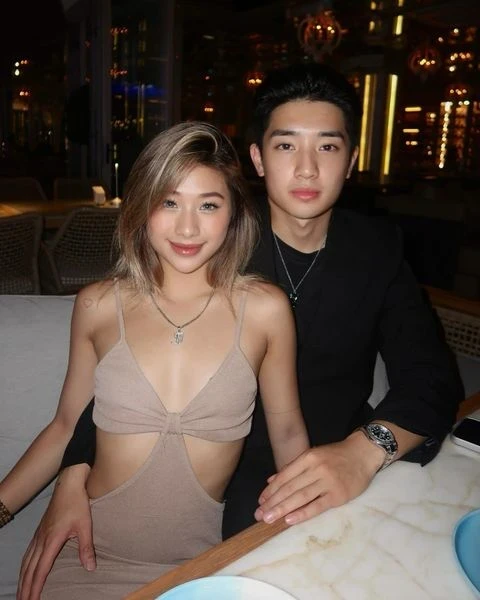 Louis Phạm kêu gọi từ thiện hậu ở ẩn bị nói tẩy trắng, đáp trả thay đổi 360 độ - Hình 7