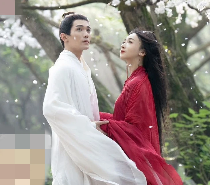 Lương Vĩnh Kỳ: Tiểu Lương Triều Vỹ đáng hận ở Mặc Vũ Vân Gian, gà mới Vu Chính - Hình 8
