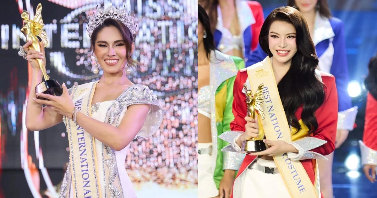 MIQ 2024 đến từ Peru bị Tường San chê nhạt nhòa, cõi mạng ném đá, vội giải thích - Hình 10