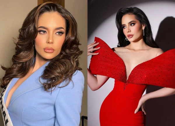 Miss Universe: Bại tướng Hoàng Phương đại diện chủ nhà đi thi, bị đồn mua giải - Hình 4