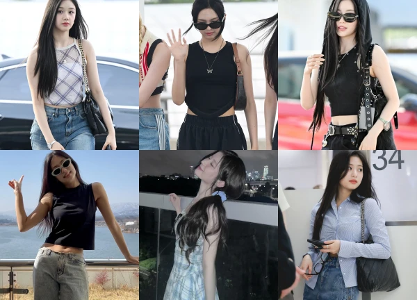 BABYMONSTER bất ngờ chung mâm Lisa - Jungkook, ILLIT ngậm ngùi chào thua - Hình 9