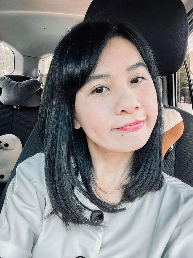 Cát Phượng bỏ về khi Kiều Minh Tuấn vừa đến lễ cưới Anh Đức, vội phủ nhận 1 điều - Hình 4