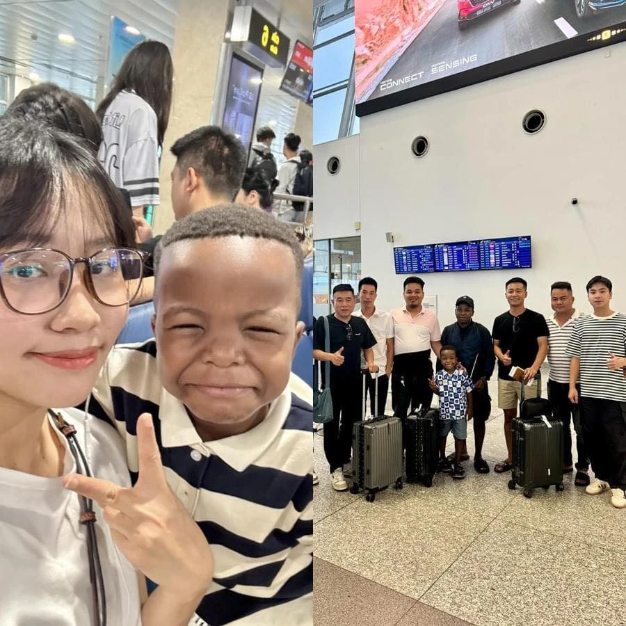 Nhật Lệ trả giá đắt vì chiếm đồ của Quang Linh, bị Hằng Du Mục đuổi về giữa live - Hình 2