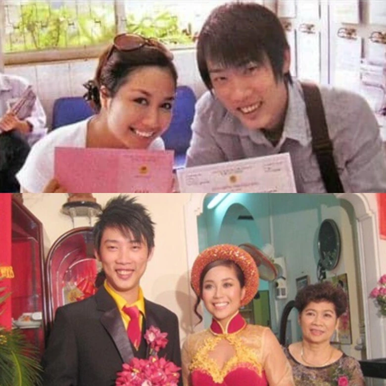 Ốc Thanh Vân về bên chồng liền lộ điểm khác lạ, chưa kịp phân bua đã bị đồn - Hình 6
