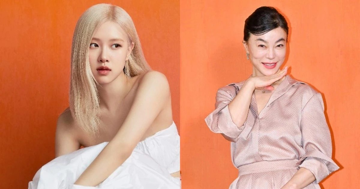 Rosé (BLACKPINK) hết thời, bị sao nữ U70 đá văng, fan tiếc nuối thời hoàng kim - Hình 7